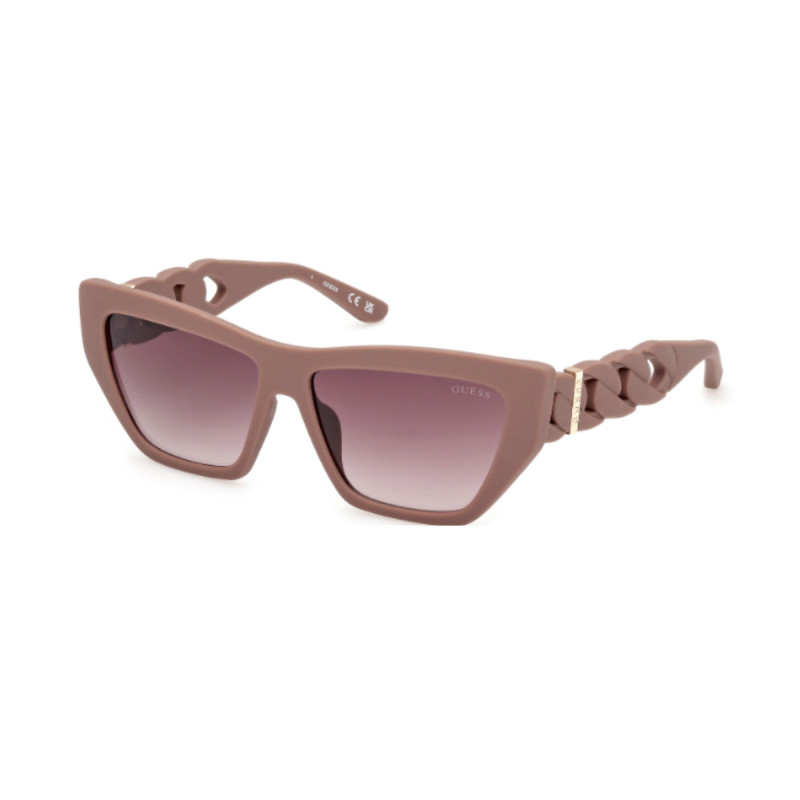 Women's Sunglasses Guess 00111/S 58F Luxury new collection