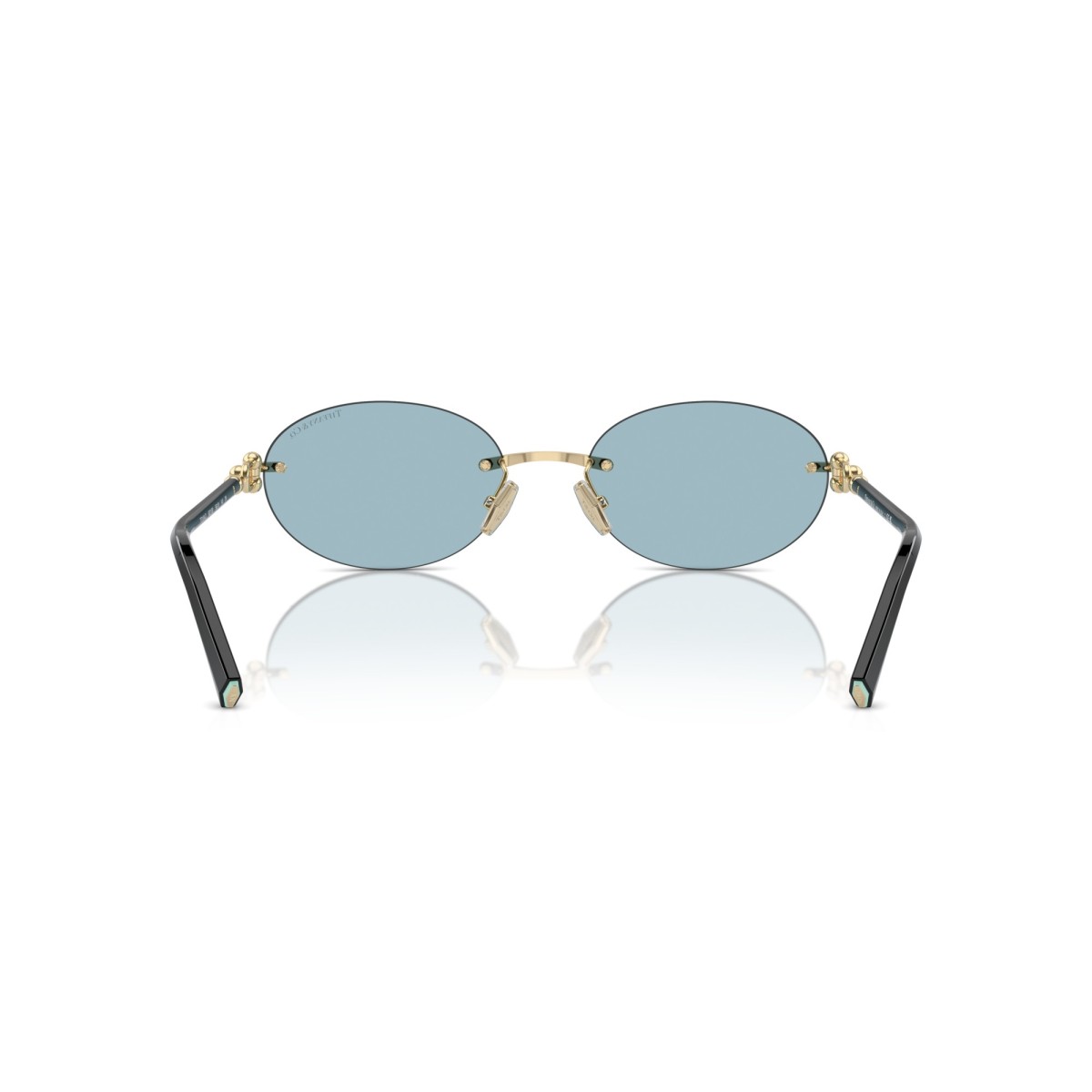 Occhiali da sole donna Tiffany & co. 3104D 602180 Luxury nuova coll...
