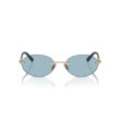 Women's Sunglasses Tiffany & Co. 3104D 602180 Luxury New Collection