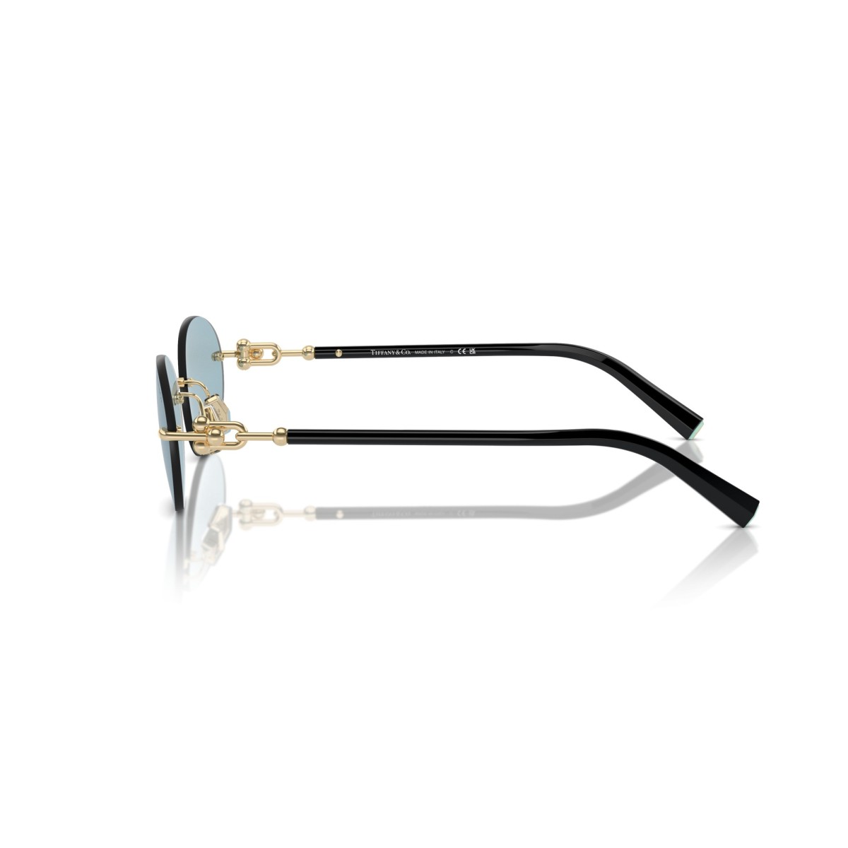 Occhiali da sole donna Tiffany & co. 3104D 602180 Luxury nuova coll...