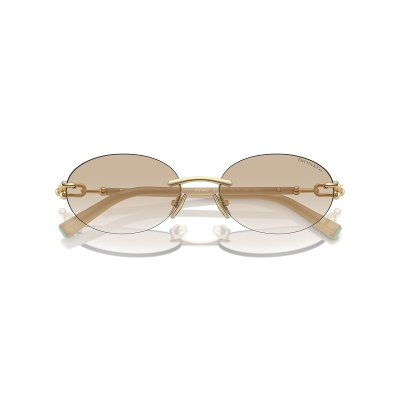 Occhiali da sole donna Tiffany & co. 3104D 618711 Luxury nuova coll...