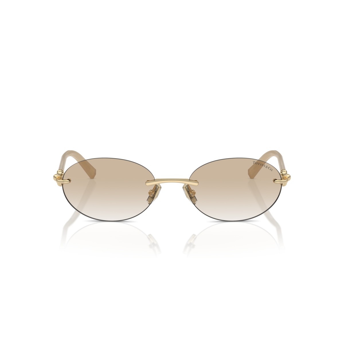 Occhiali da sole donna Tiffany & co. 3104D 618711 Luxury nuova coll...