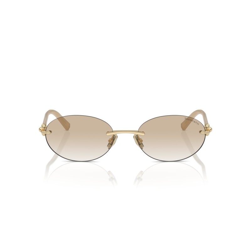 Occhiali da sole donna Tiffany & co. 3104D 618711 Luxury nuova coll...