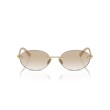 Occhiali da sole donna Tiffany & co. 3104D 618711 Luxury nuova coll...