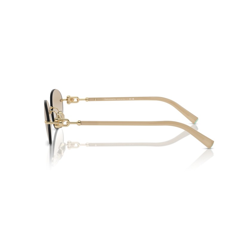 Occhiali da sole donna Tiffany & co. 3104D 618711 Luxury nuova coll...