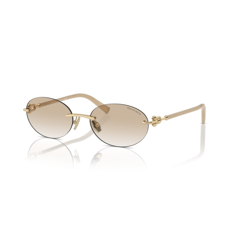 Occhiali da sole donna Tiffany & co. 3104D 618711 Luxury nuova coll...