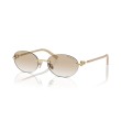 Occhiali da sole donna Tiffany & co. 3104D 618711 Luxury nuova coll...