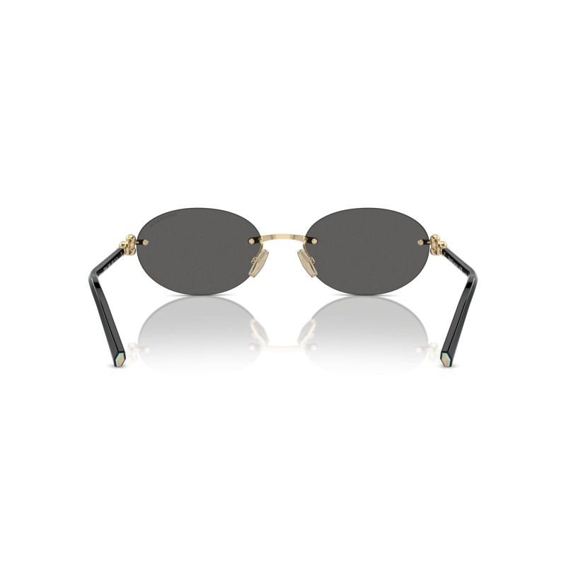 Occhiali da sole donna Tiffany & co. 3104D 6216S4 Luxury nuova coll...