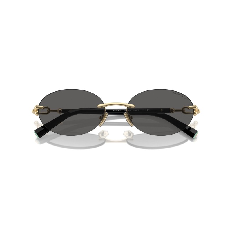 Occhiali da sole donna Tiffany & co. 3104D 6216S4 Luxury nuova coll...