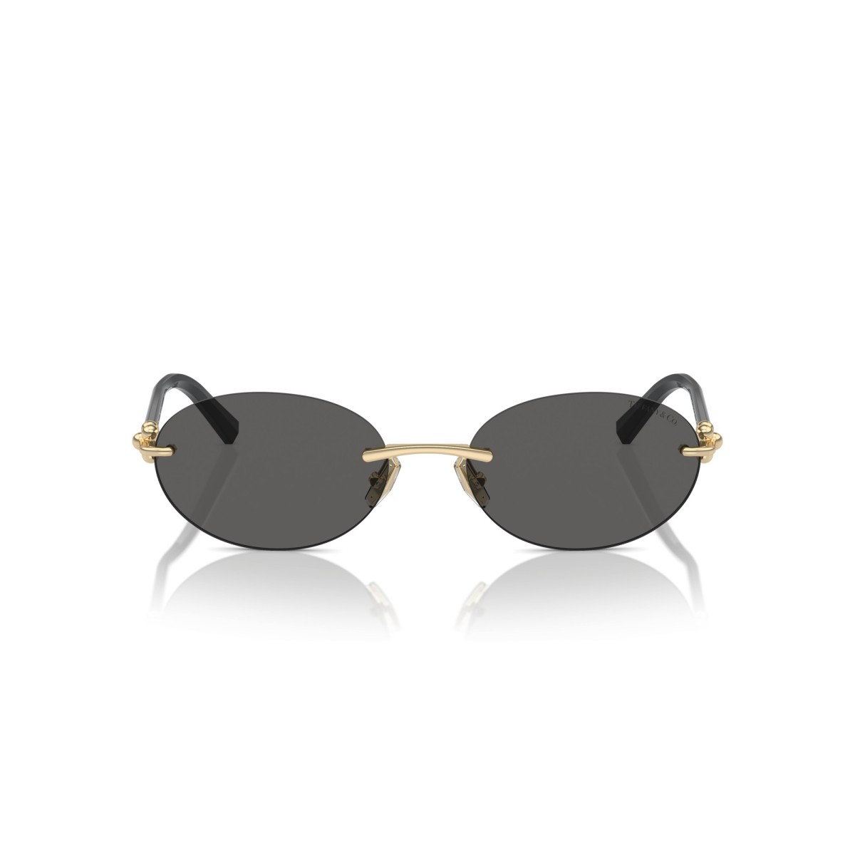 Occhiali da sole donna Tiffany & co. 3104D 6216S4 Luxury nuova coll...