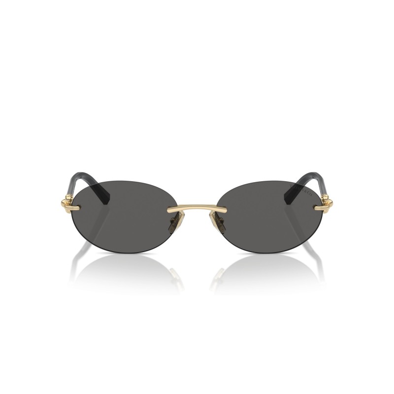 Occhiali da sole donna Tiffany & co. 3104D 6216S4 Luxury nuova coll...