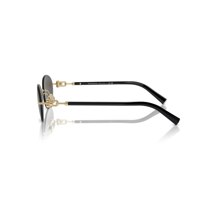 Occhiali da sole donna Tiffany & co. 3104D 6216S4 Luxury nuova coll...