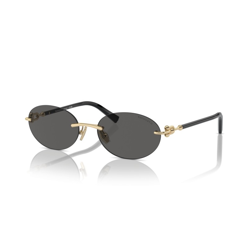 Occhiali da sole donna Tiffany & co. 3104D 6216S4 Luxury nuova coll...