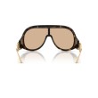 Women's Sunglasses Dolce&Gabbana 6202 502/93 Luxury New Glue...