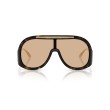 Women's Sunglasses Dolce&Gabbana 6202 502/93 Luxury New Glue...