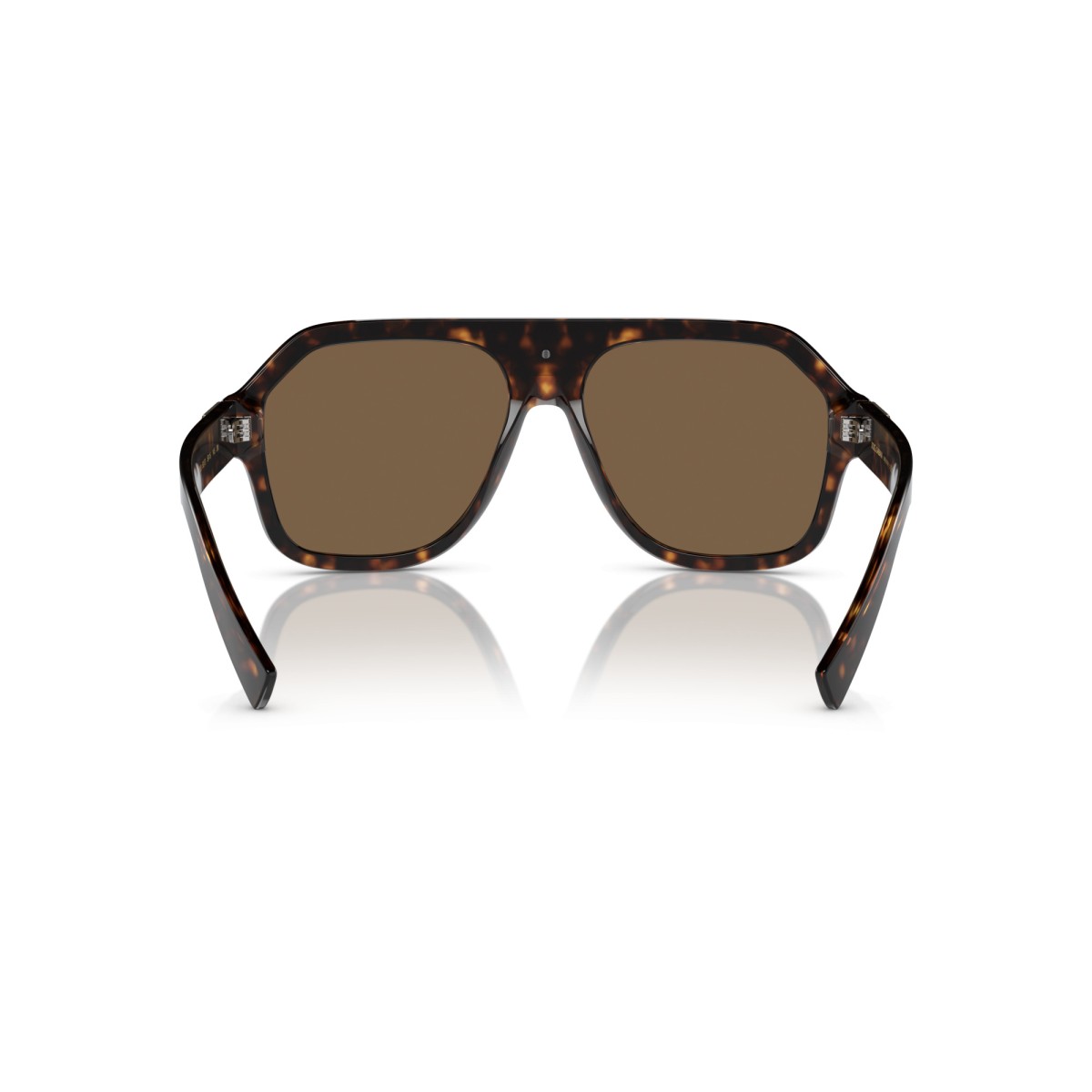 Occhiali da sole uomo Dolce&Gabbana 4433 502/73 Luxury nuova collez...