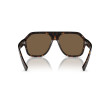 Men's Sunglasses Dolce&Gabbana 4433 502/73 Luxury new collection