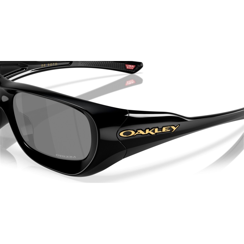 Occhiali da sole donna Oakley 9013 9013H7 Luxury nuova collezione