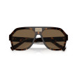 Men's Sunglasses Dolce&Gabbana 4433 502/73 Luxury new collection