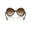 Women's Sunglasses Dolce&Gabbana 6194-U 502/13 Luxury New Collection...