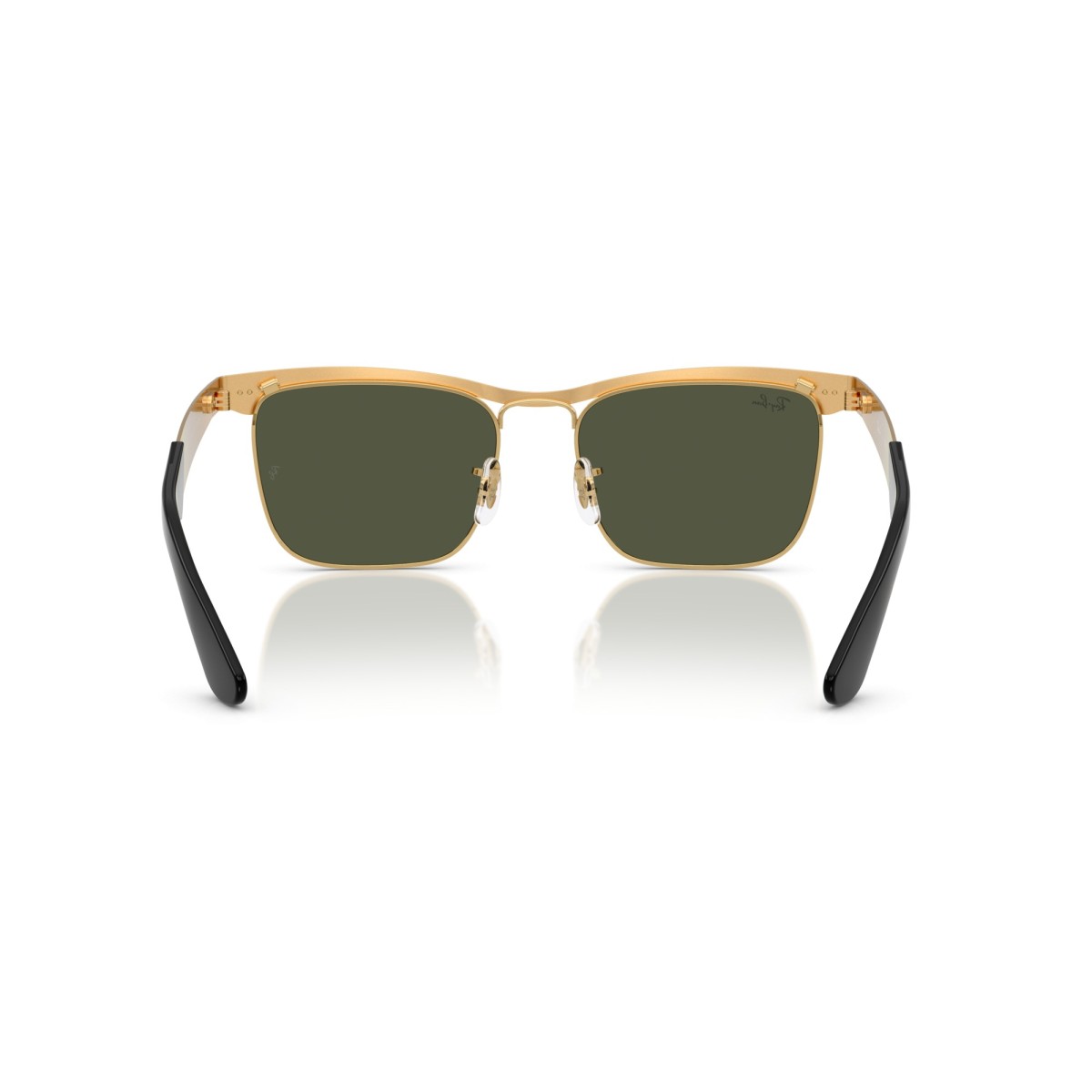 Occhiali da sole donna Ray Ban 3875 927633 - Wayfarer deluxe Luxury...