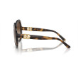 Women's Sunglasses Dolce&Gabbana 6194-U 502/13 Luxury New Collection...