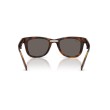 Men's Sunglasses Ray Ban 4105 710/B1 - Wayfarer folding Luxury...