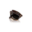 Men's Sunglasses Ray Ban 4105 710/B1 - Wayfarer folding Luxury...