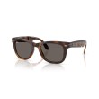 Men's Sunglasses Ray Ban 4105 710/B1 - Wayfarer folding Luxury...