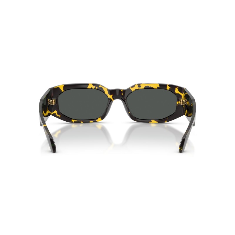 Occhiali da sole donna Versace 4489U 552887 Luxury nuova collezione