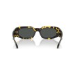 Occhiali da sole donna Versace 4489U 552887 Luxury nuova collezione