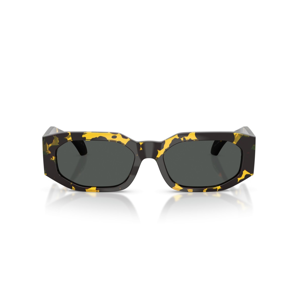 Occhiali da sole donna Versace 4489U 552887 Luxury nuova collezione