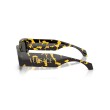 Occhiali da sole donna Versace 4489U 552887 Luxury nuova collezione