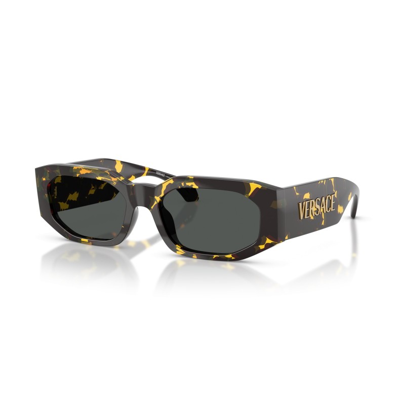 Occhiali da sole donna Versace 4489U 552887 Luxury nuova collezione