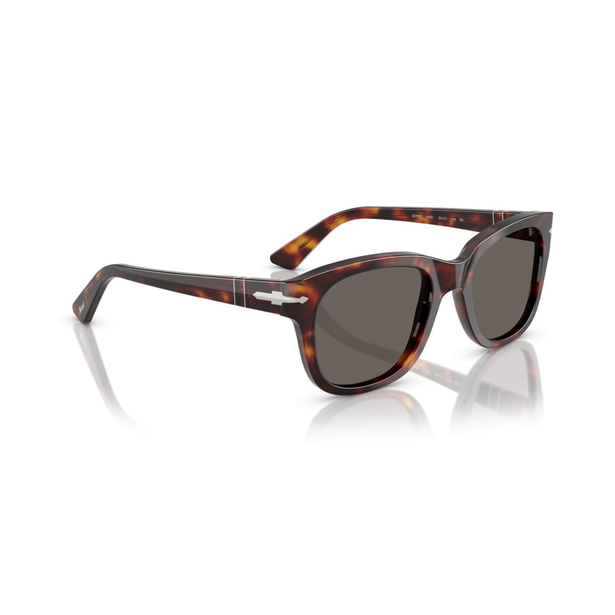 Occhiali da sole uomo Persol 3372S 24/B1 Luxury nuova collezione