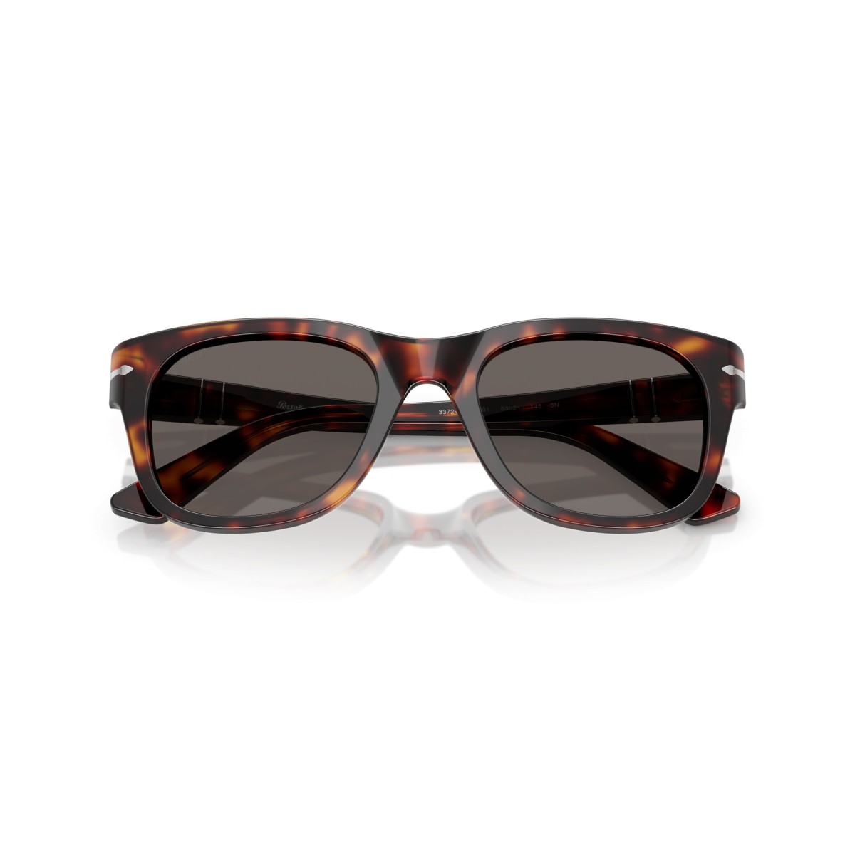 Occhiali da sole uomo Persol 3372S 24/B1 Luxury nuova collezione