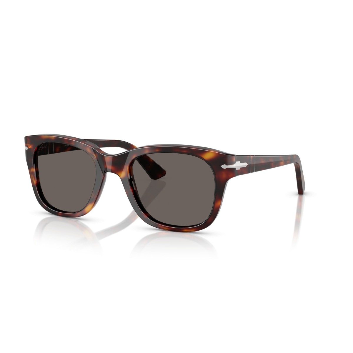Occhiali da sole uomo Persol 3372S 24/B1 Luxury nuova collezione