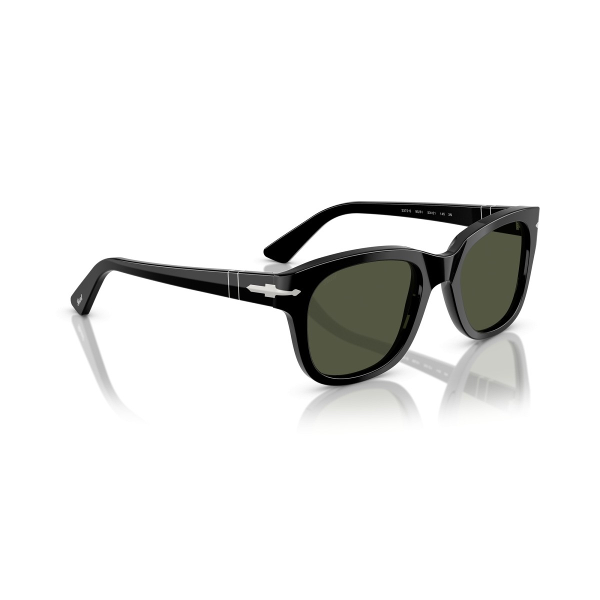 Occhiali da sole uomo Persol 3372S 95/31 Luxury nuova collezione