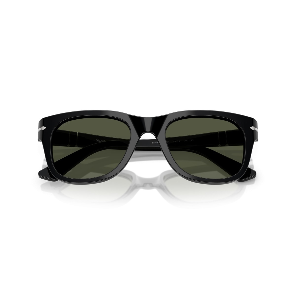 Occhiali da sole uomo Persol 3372S 95/31 Luxury nuova collezione