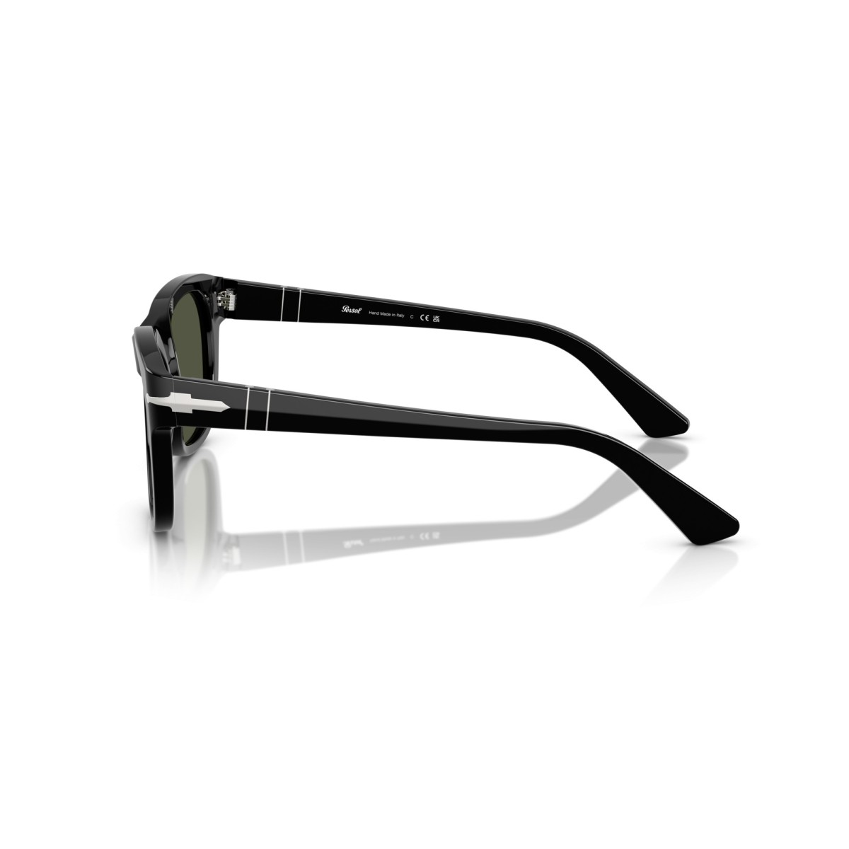 Occhiali da sole uomo Persol 3372S 95/31 Luxury nuova collezione