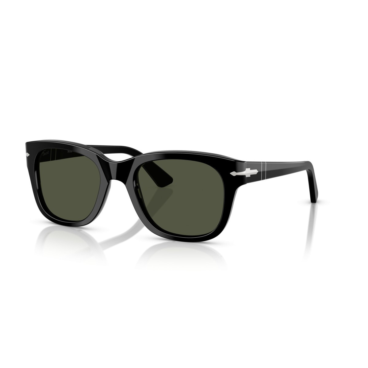 Occhiali da sole uomo Persol 3372S 95/31 Luxury nuova collezione