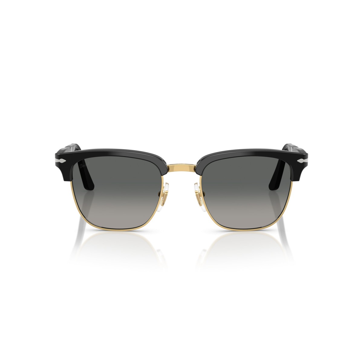 Occhiali da sole uomo Persol 3375S 122571 Luxury nuova collezione