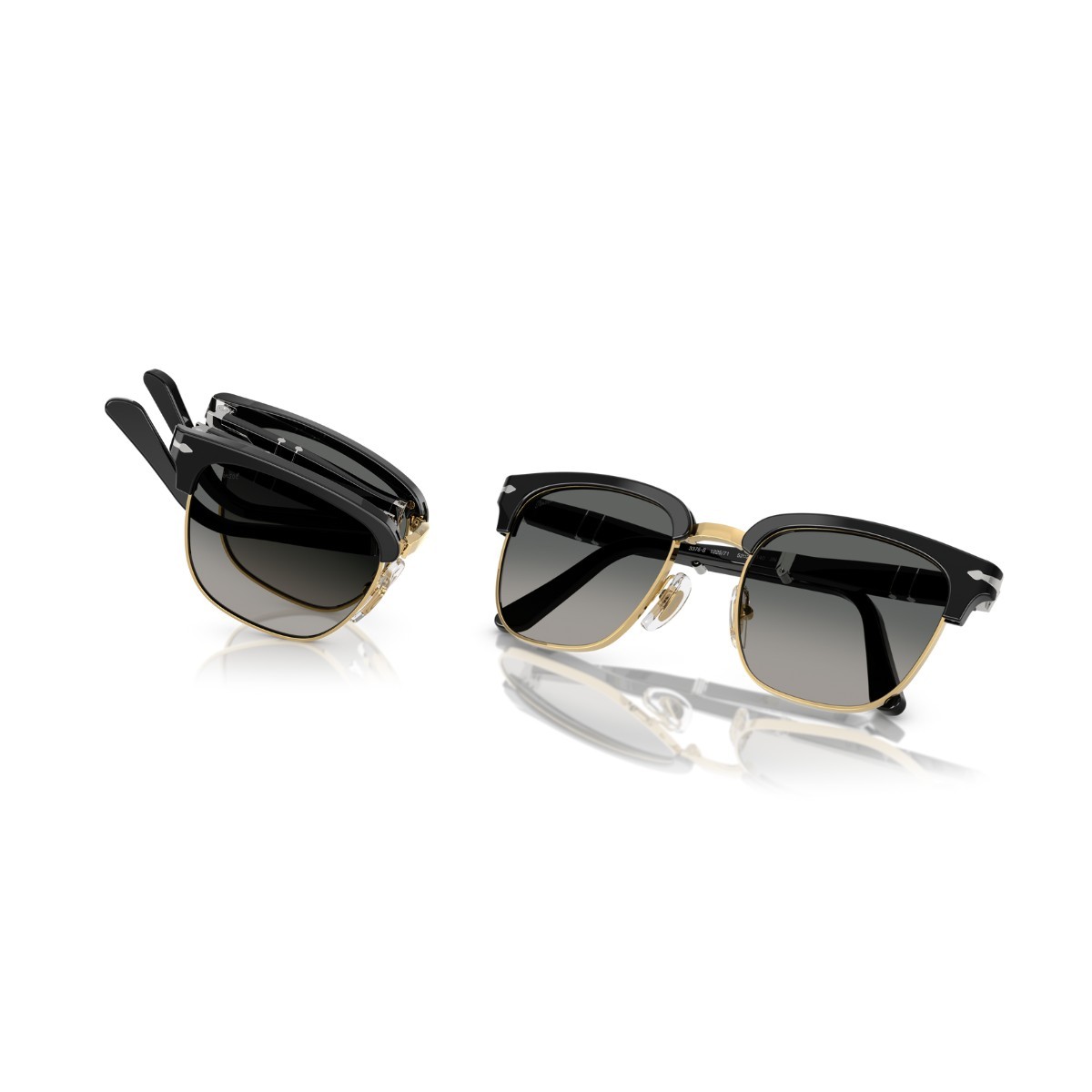 Occhiali da sole uomo Persol 3375S 122571 Luxury nuova collezione