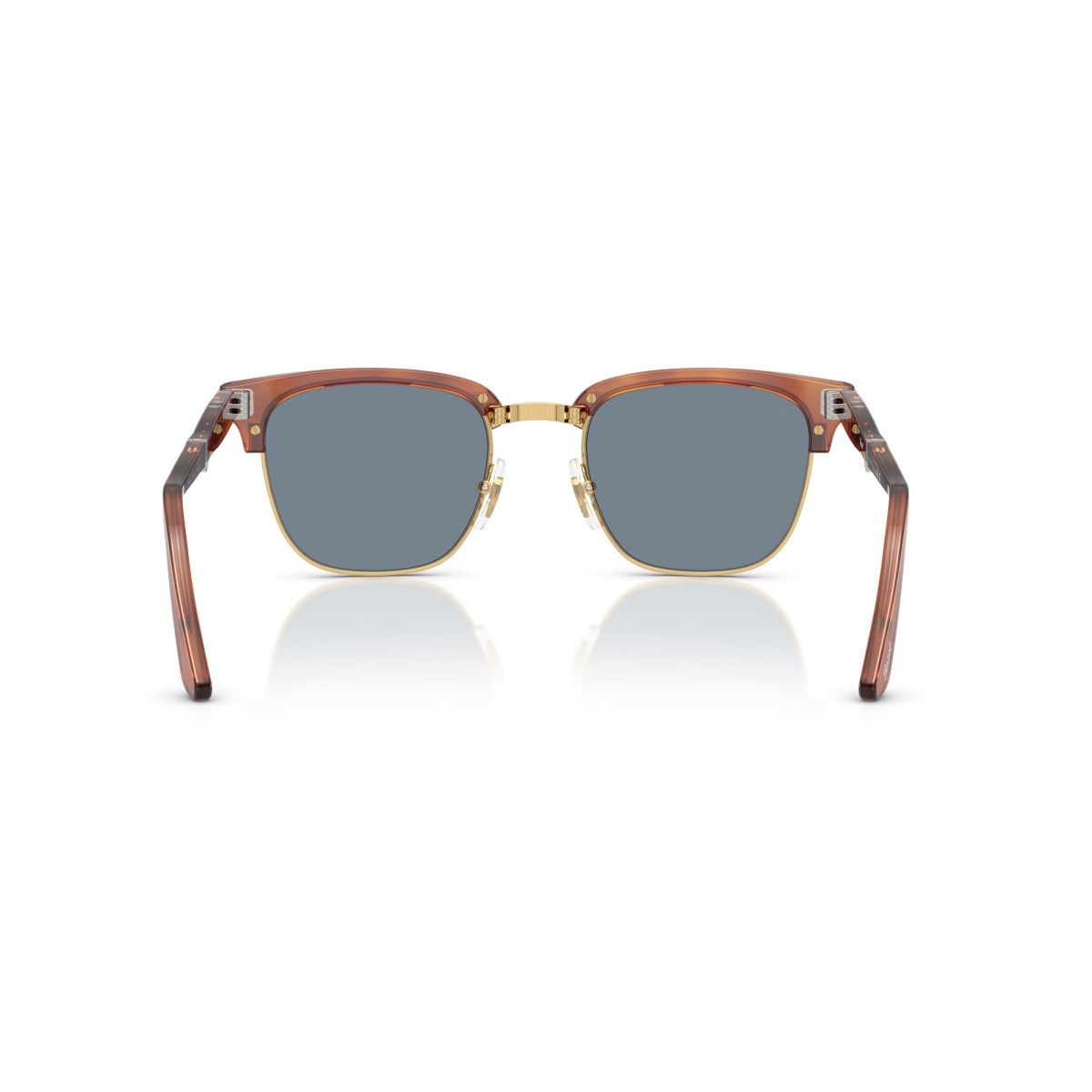 Occhiali da sole uomo Persol 3375S 96/56 Luxury nuova collezione