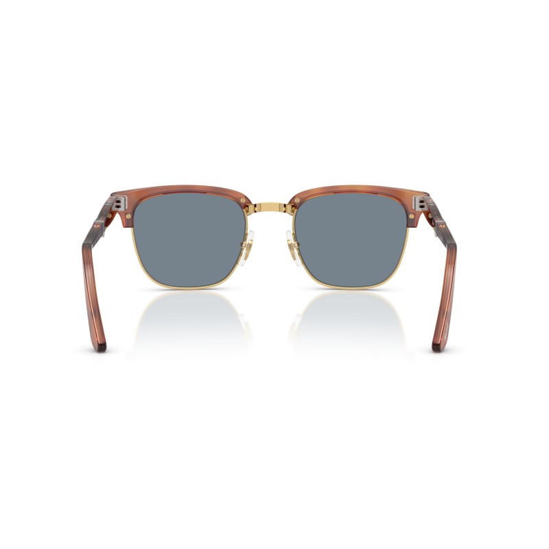 Occhiali da sole uomo Persol 3375S 96/56 Luxury nuova collezione