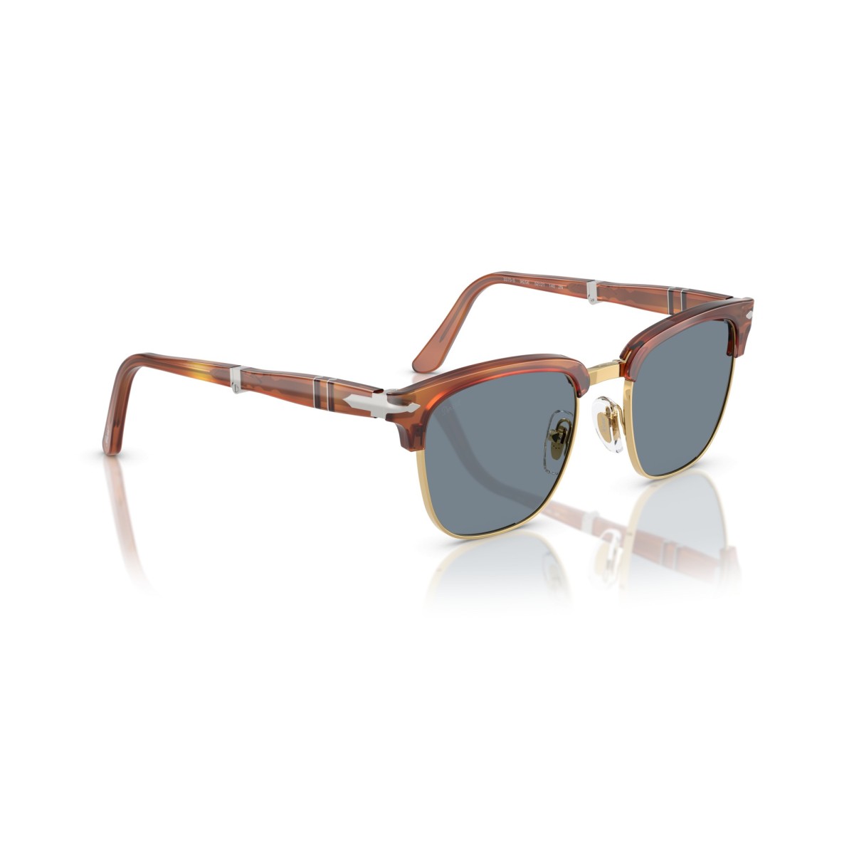 Occhiali da sole uomo Persol 3375S 96/56 Luxury nuova collezione