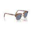 Occhiali da sole uomo Persol 3375S 96/56 Luxury nuova collezione