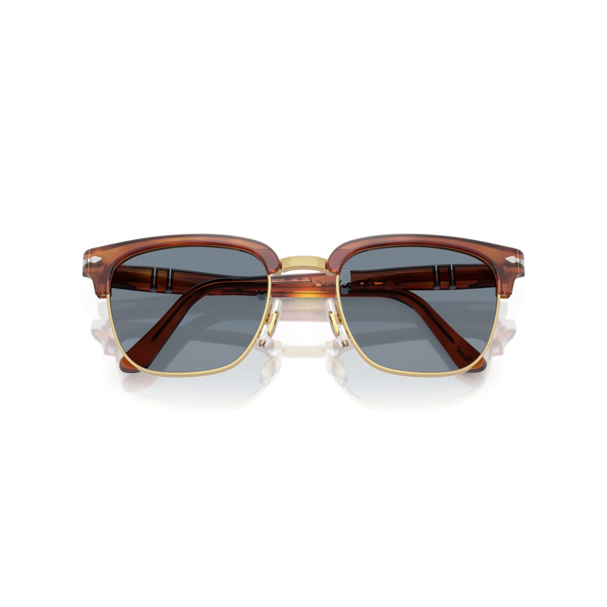 Occhiali da sole uomo Persol 3375S 96/56 Luxury nuova collezione