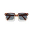 Occhiali da sole uomo Persol 3375S 96/56 Luxury nuova collezione