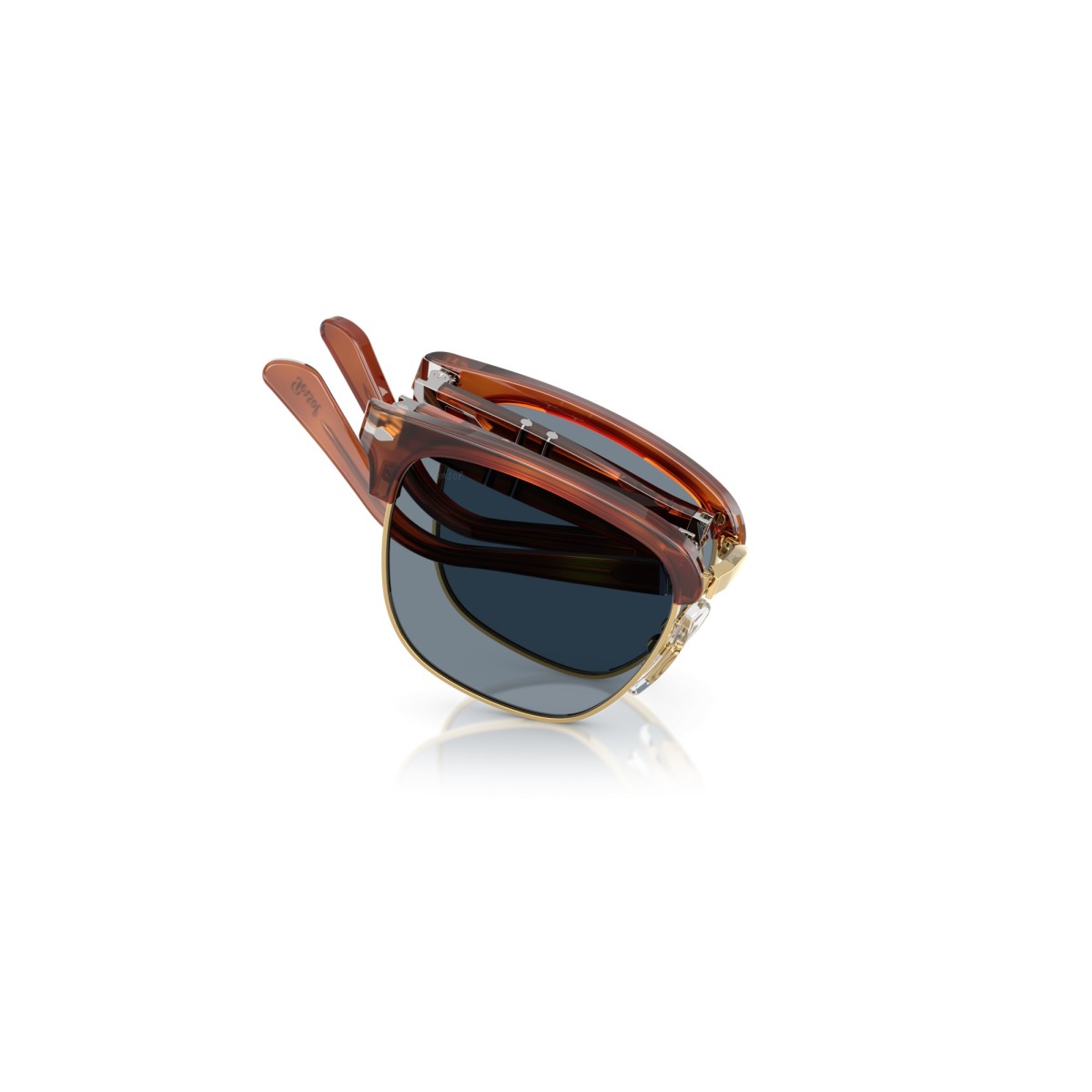 Occhiali da sole uomo Persol 3375S 96/56 Luxury nuova collezione